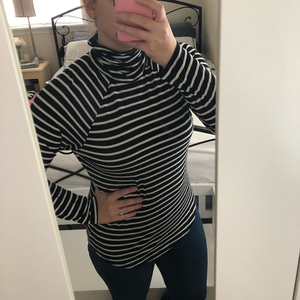 Turtleneck